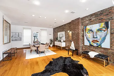 Sold by Brown Harris Stevens