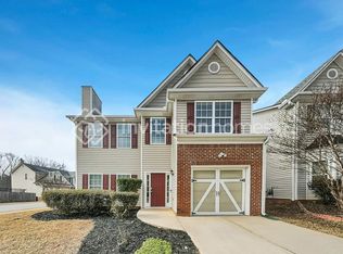 107 Brookvalley Xing, Dallas, GA 30157