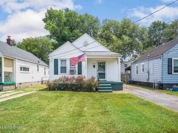 614 Inverness Ave, Louisville, KY 40214