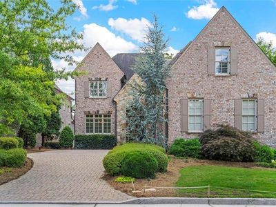 4508 Oakside Point, Marietta, GA, 30067