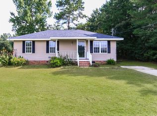 5948 North Rd, Orangeburg, SC 29118