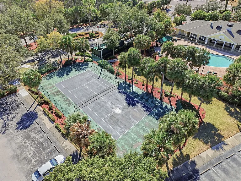 18318 Bridle Club Dr — Photo 20