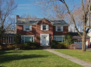 187 Great Hills Dr, South Orange, NJ 07079