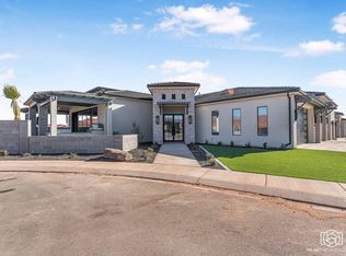 2780 Whirlaway Trl, Santa Clara, UT 84765