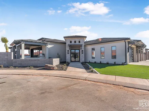 2780 Whirlaway Trl, Santa Clara, UT 84765