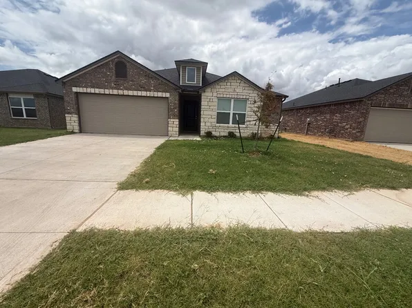 16213 Maroon Dr, Piedmont, OK