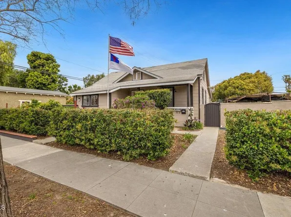 615 W 1st St, Oxnard, CA 93030