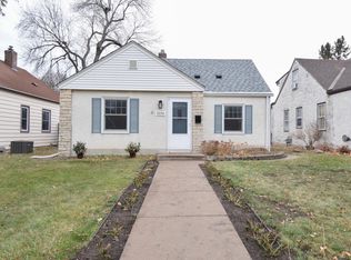 3135 Benjamin St NE, Minneapolis, MN 55418