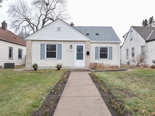 3135 Benjamin St NE, Minneapolis, MN 55418