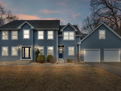 15 Winterbourne Vw, Tolland, CT, 06084