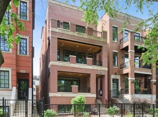 2840 N Racine Ave #1, Chicago, IL 60657