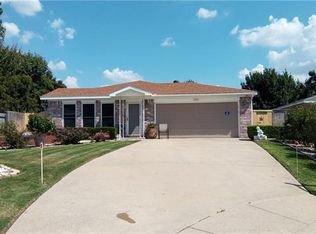 2091 Colt Ct, Keller, TX 76248