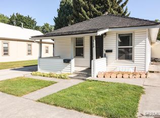 353 11th St, Idaho Falls, ID 83404
