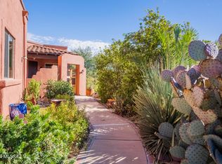 2139 Embarcadero Way, Tubac, AZ 85646