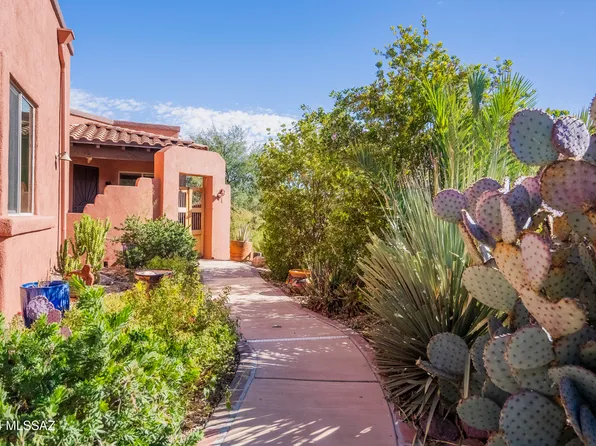 2139 Embarcadero Way, Tubac, AZ 85646