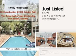 1966 Fishermens Bnd, Palm Harbor, FL 34685