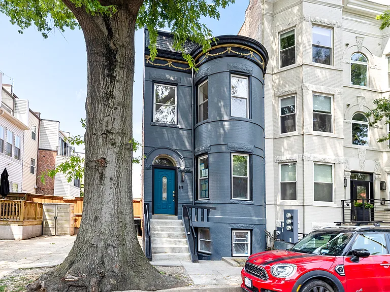 1810 N Capitol St NW #3 — Photo 15