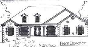 1st image of 0 Lakepointe At Ivy Hls Lot 25