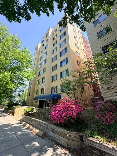 Chevy Chase Tower Photo 1