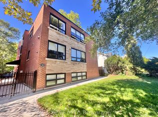 100 West Ave S UNIT 6, Hamilton, ON L8N 2S3