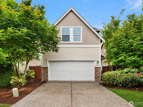 402 124th Place SE, Everett, WA 98208