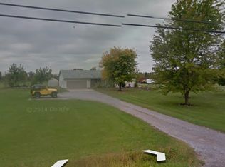 18168 Whitehead Rd, Lagrange, OH 44050