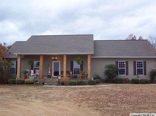 194 Weaver Rd, Albertville, AL 35950