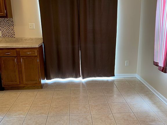 Dining Area, Patio Door