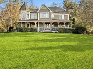 31 Round Hill Rd, Kingston, MA 02364