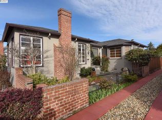 1000 Begier Ave, San Leandro, CA