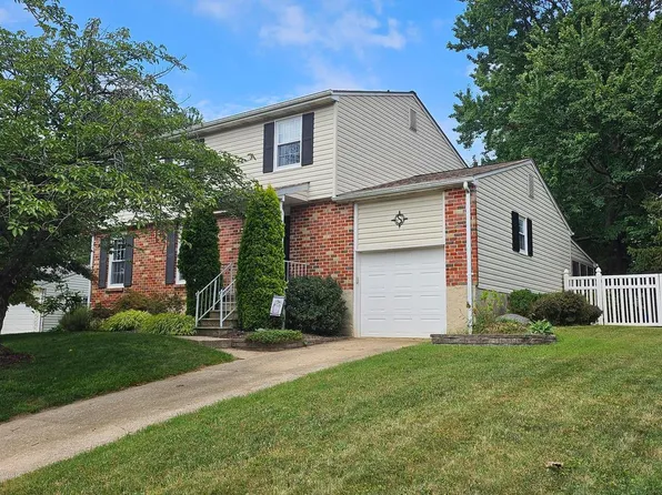 104 Medlow Ct, Lutherville Timonium, MD 21093