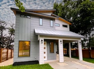 3606 Garden Villa Ln, Austin, TX 78704