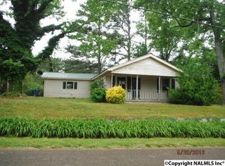 588 Coosa Rd, Boaz, AL 35956