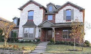 Home for Sale in Frisco, Texas $410,990