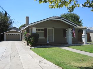 146 W Highland Ave, Tracy, CA 95376