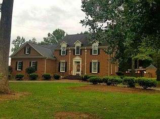 205 Lakewinds Blvd, Inman, SC 29349
