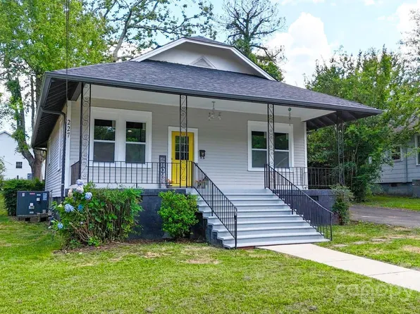 227 Morgan St, Rock Hill, SC 29730