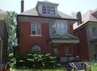 5146 Maple Ave, Saint Louis, MO 63113