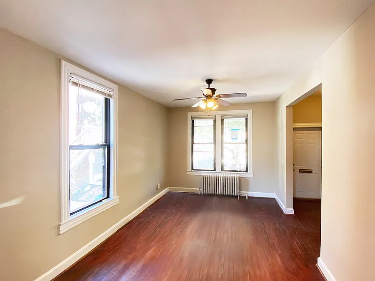 1460 Fuller St NW #A — Photo 4