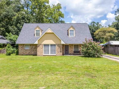 11193 Mollylea Dr, Baton Rouge, LA, 70815