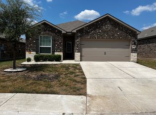 7815 Cactus Plum Dr, San Antonio, TX 78254