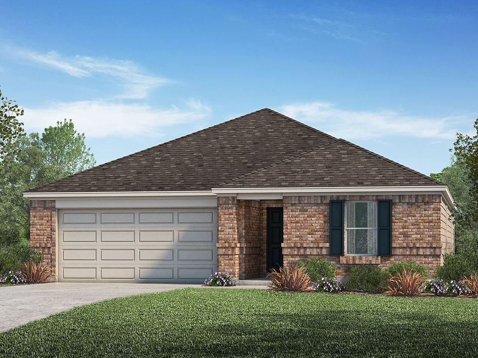 Lake Olympia Parkway And Hurricane Ln 6HF6US, Missouri City, TX 77459