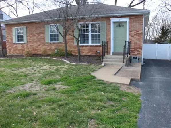 609 Sessions Ave, Saint Louis, MO 63126