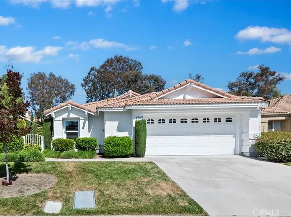 40148 Corte Lorca, Murrieta, CA 92562