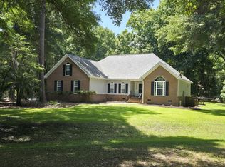 85 Walling Grove Rd, Beaufort, SC 29907
