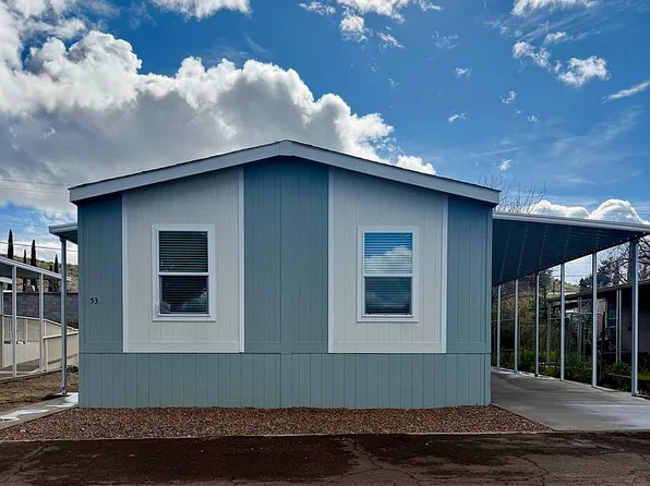 5900 N Main St #53, Globe, AZ 85501