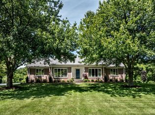 146 W Concord Dr, Lebanon, OH