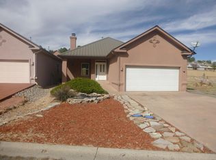 574 White Mountain Meadows Dr, Ruidoso, NM 88345
