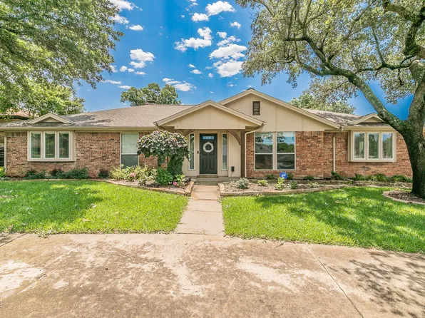 6532 Spring River Ln, North Richland Hills, TX 76180