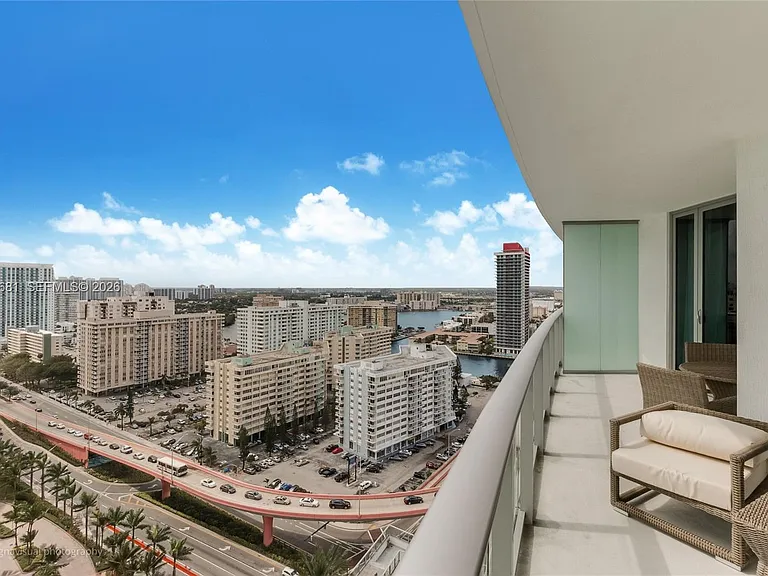 4111 S Ocean Dr #2707 — Photo 5